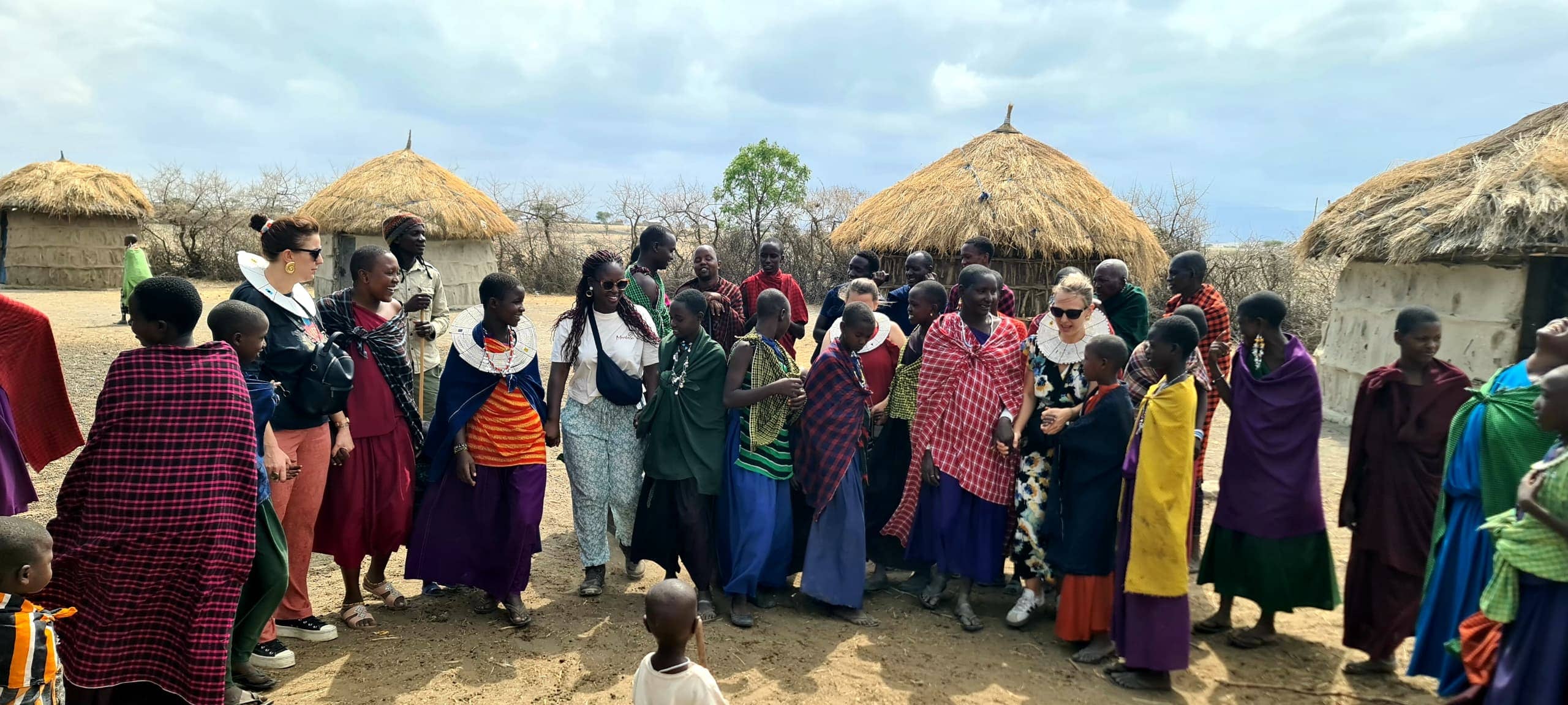 Cultural Sensitivity Training